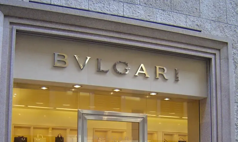 LVMH appoints Laura Burdese as chief executive of Bulgari