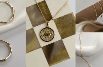 Sister-founded jewellery brand Livetta launches in UK